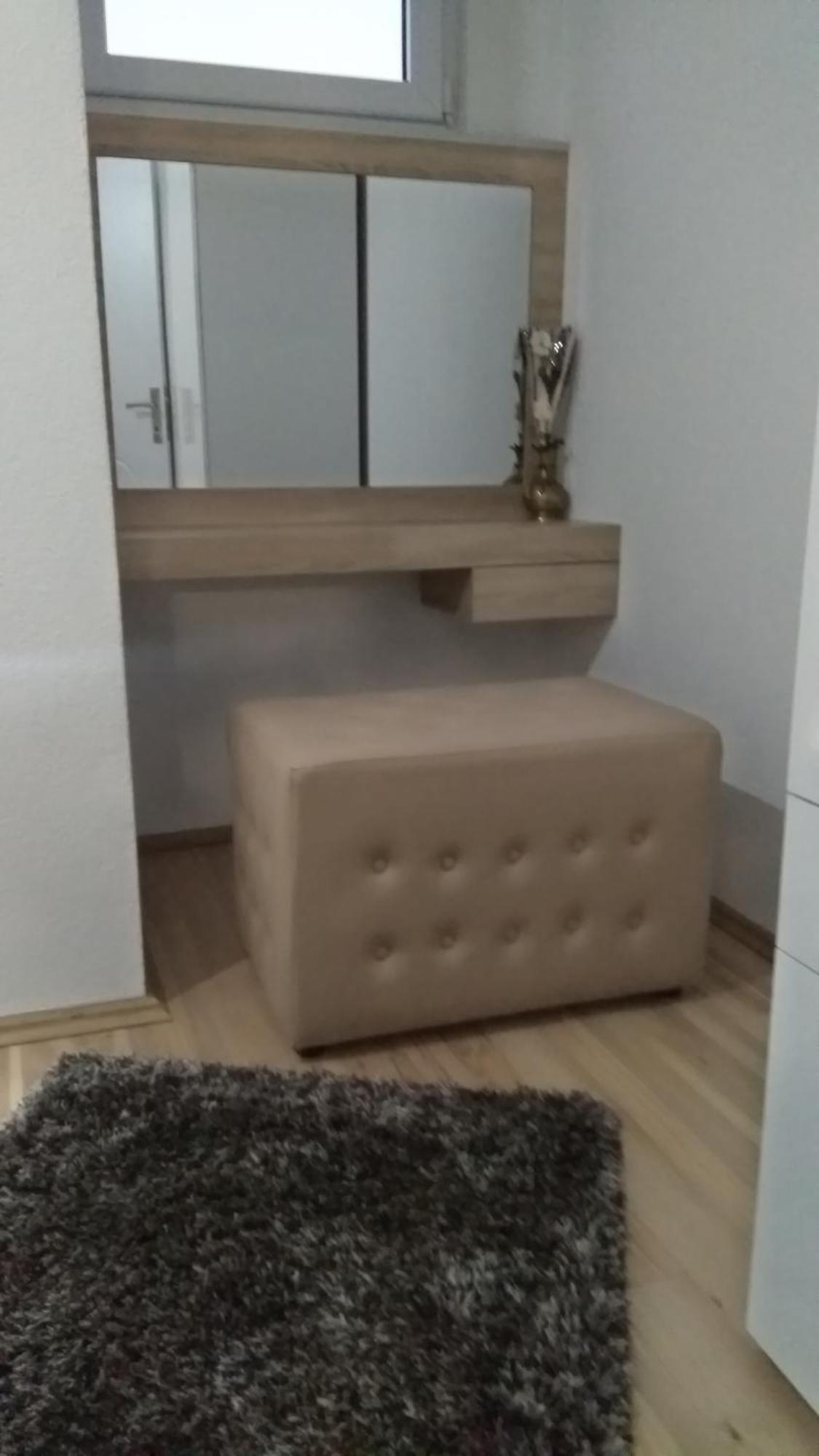 Biljana Lux Apartment Охрид Екстер'єр фото
